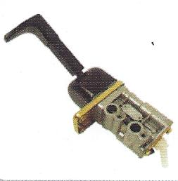 EL FREN KOLU MB DAF 001 430 6081-1518221